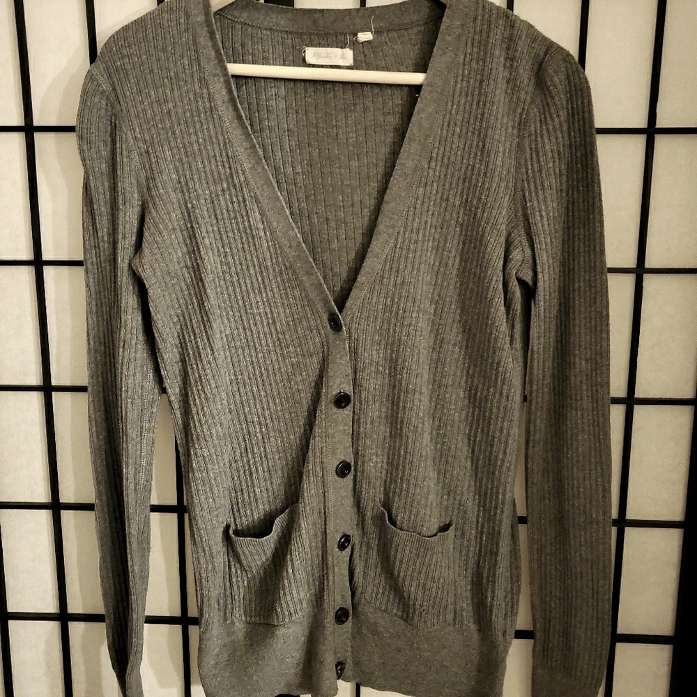 Martin + Osa Cardigan